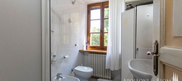 5 bedrooms Villa in Sovicille, Italy No. 225998 18