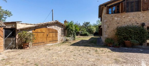 5 bedrooms Villa in Sovicille, Italy No. 225998 30