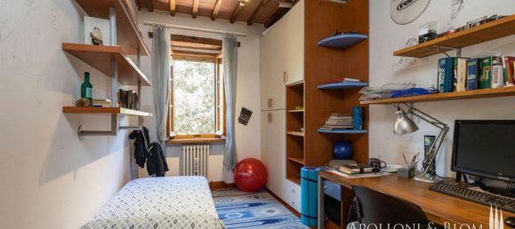 5 bedrooms Villa in Sovicille, Italy No. 225998 22