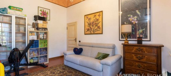 5 bedrooms Villa in Sovicille, Italy No. 225998 15