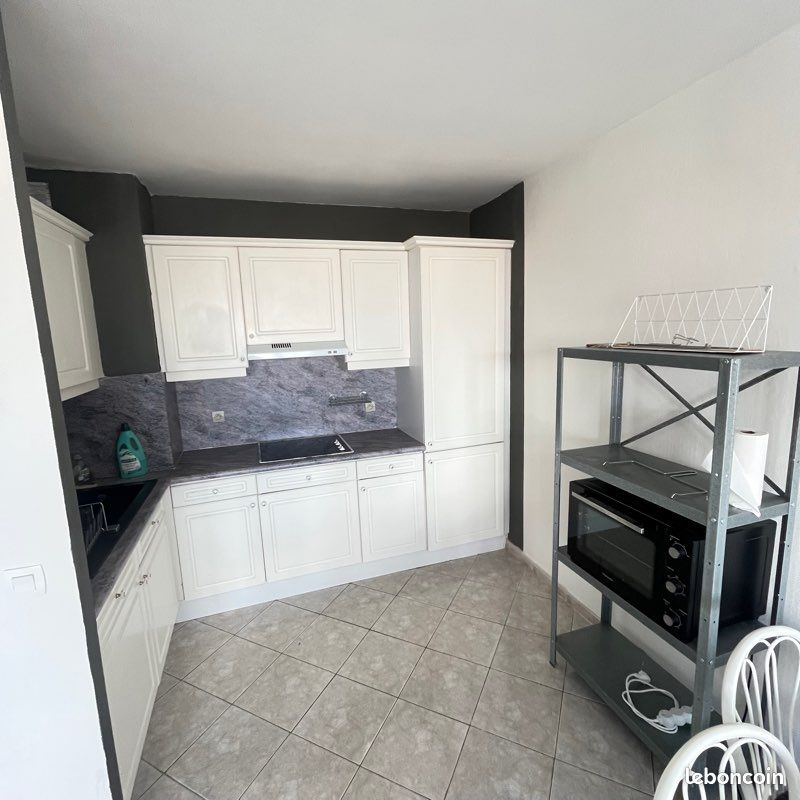 1 غرف نوم شقة في Metz, France رقم 320095