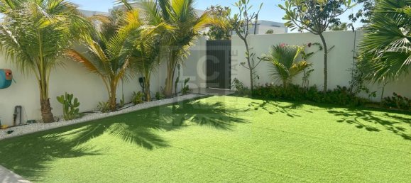 4 Schlafzimmer Stadthaus in Yas Island, UAE, Nr. 7495 2