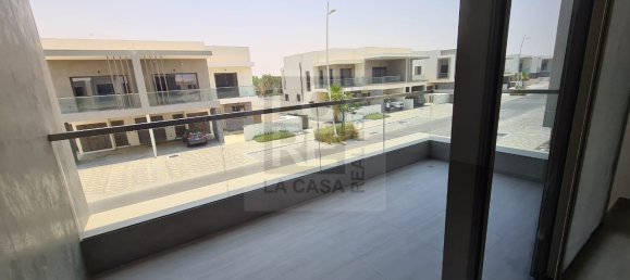 4 Schlafzimmer Stadthaus in Yas Island, UAE, Nr. 7495 13