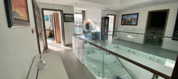 4 Schlafzimmer Stadthaus in Yas Island, UAE, Nr. 7495 7