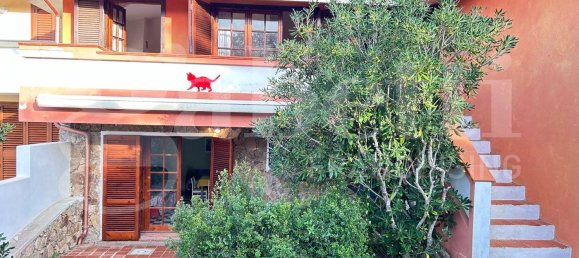 Дом с 3 спальнями в Санта Тереза Галлура, Италия № 146084 27