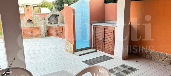 Дом с 3 спальнями в Санта Тереза Галлура, Италия № 146084 11