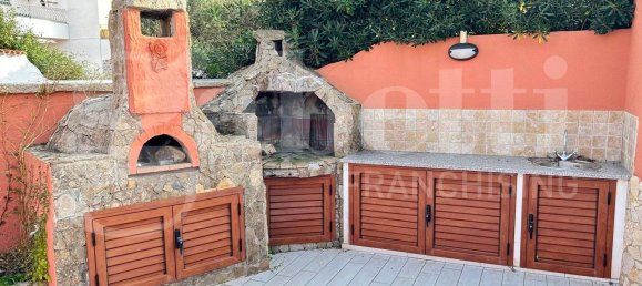 Дом с 3 спальнями в Санта Тереза Галлура, Италия № 146084 4