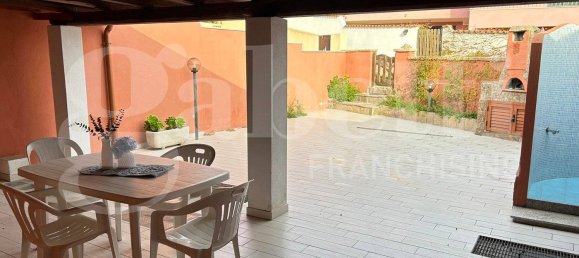 Дом с 3 спальнями в Санта Тереза Галлура, Италия № 146084 7