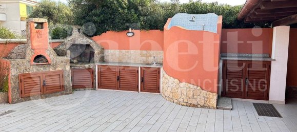 Дом с 3 спальнями в Санта Тереза Галлура, Италия № 146084 6