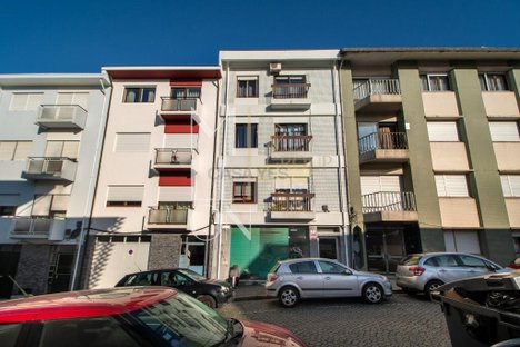 4 chambres Appartement à Porto, Portugal No. 31408