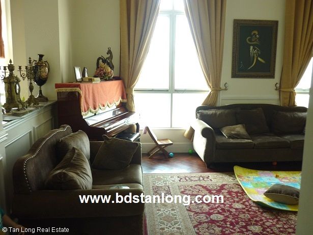 3 غرف نوم شقة في Nam Tu Liem, Vietnam رقم 6915