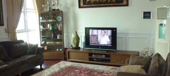 3 غرف نوم شقة في Nam Tu Liem, Vietnam رقم 6915 2