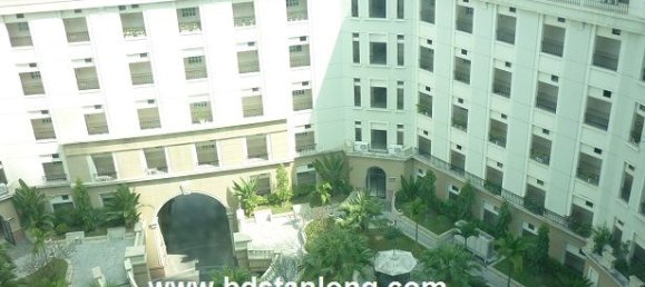 3 غرف نوم شقة في Nam Tu Liem, Vietnam رقم 6915 13