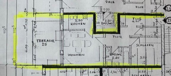 1 bedroom Apartment in Nurnberger Land, Germany No. 369093 8