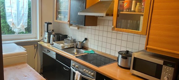 1 bedroom Apartment in Nurnberger Land, Germany No. 369093 3