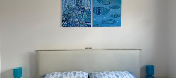 Apartamento de 2 habitaciónes en Monopoli, Italy No. 283807 15