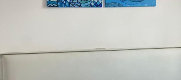 Apartamento de 2 habitaciónes en Monopoli, Italy No. 283807 8