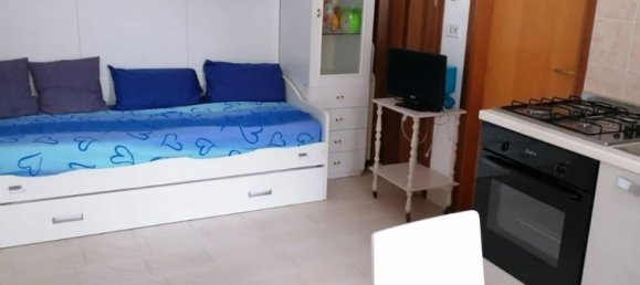 Apartamento de 2 habitaciónes en Monopoli, Italy No. 283807 9