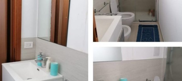 Apartamento de 2 habitaciónes en Monopoli, Italy No. 283807 14