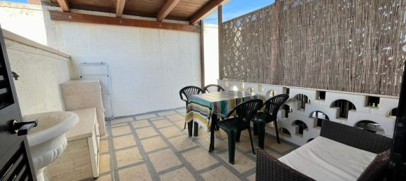 Apartamento de 2 habitaciónes en Monopoli, Italy No. 283807 16