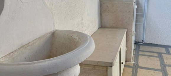 Apartamento de 2 habitaciónes en Monopoli, Italy No. 283807 17