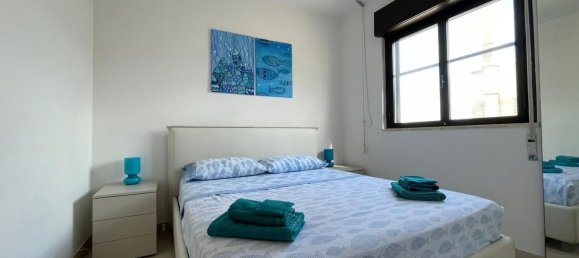 Apartamento de 2 habitaciónes en Monopoli, Italy No. 283807 11