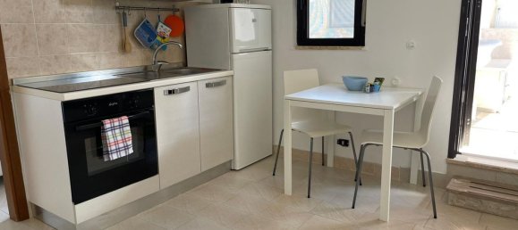 Apartamento de 2 habitaciónes en Monopoli, Italy No. 283807 4