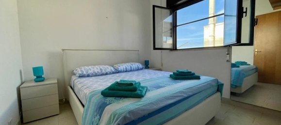 Apartamento de 2 habitaciónes en Monopoli, Italy No. 283807 7