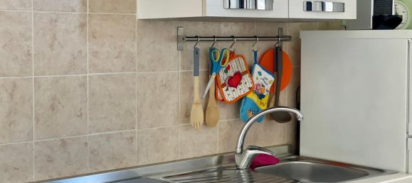 Apartamento de 2 habitaciónes en Monopoli, Italy No. 283807 6