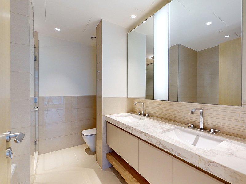 Apartamento de 3 dormitorios en Dubai Hills Estate, UAE No. 122102