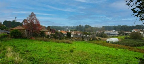 1490m² Land in Santa Maria da Feira, Portugal No. 86335 2