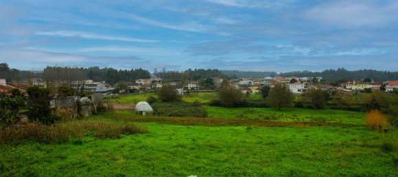 1490m² Land in Santa Maria da Feira, Portugal No. 86335 10