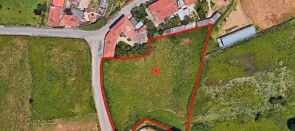 1490m² Land in Santa Maria da Feira, Portugal No. 86335 3