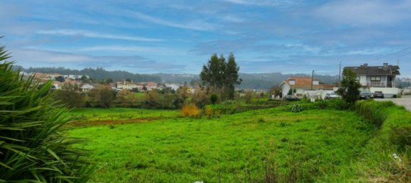 1490m² Land in Santa Maria da Feira, Portugal No. 86335 7