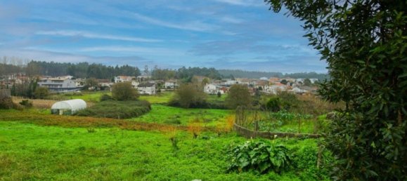 1490m² Land in Santa Maria da Feira, Portugal No. 86335 4