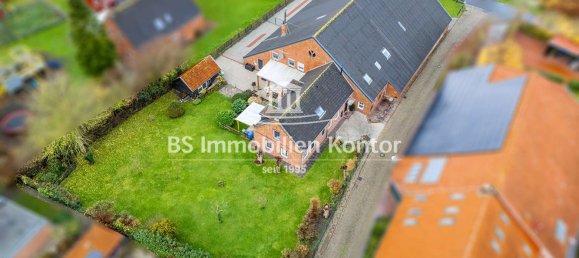 15-Zimmer Bauernhof in Aurich, Germany, Nr. 151907 5