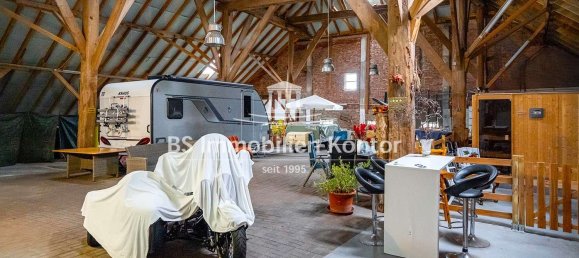 15-Zimmer Bauernhof in Aurich, Germany, Nr. 151907 31