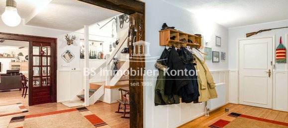 15-Zimmer Bauernhof in Aurich, Germany, Nr. 151907 39