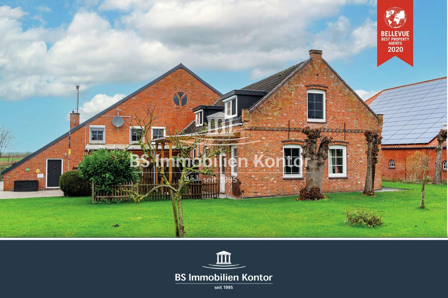 15-Zimmer Bauernhof in Aurich, Germany, Nr. 151907