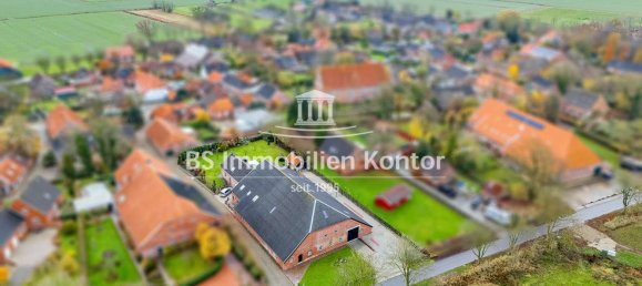 15-Zimmer Bauernhof in Aurich, Germany, Nr. 151907 4