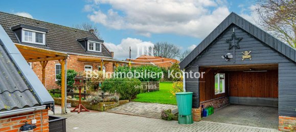 15-Zimmer Bauernhof in Aurich, Germany, Nr. 151907 9