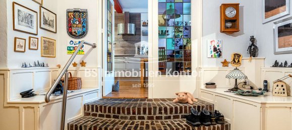 15-Zimmer Bauernhof in Aurich, Germany, Nr. 151907 17