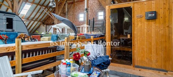 15-Zimmer Bauernhof in Aurich, Germany, Nr. 151907 34