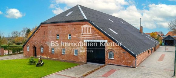 15-Zimmer Bauernhof in Aurich, Germany, Nr. 151907 7