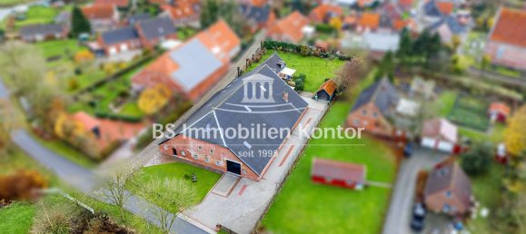 15-Zimmer Bauernhof in Aurich, Germany, Nr. 151907 49