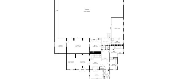 15-Zimmer Bauernhof in Aurich, Germany, Nr. 151907 50