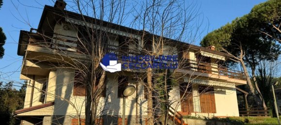 7 chambres Villa à Massa, Italy No. 116725 36