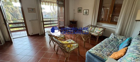 7 chambres Villa à Massa, Italy No. 116725 38