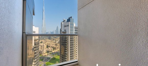 Apartamento de 1 dormitorio en Downtown Dubai (Downtown Burj Dubai), UAE No. 42379 14