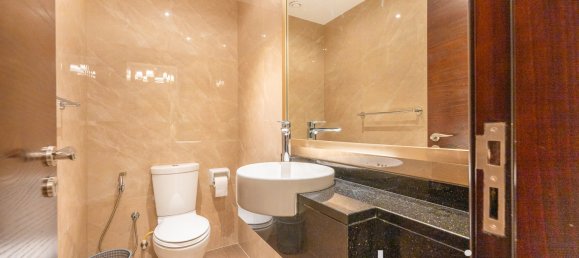 Apartamento de 1 dormitorio en Downtown Dubai (Downtown Burj Dubai), UAE No. 42379 8